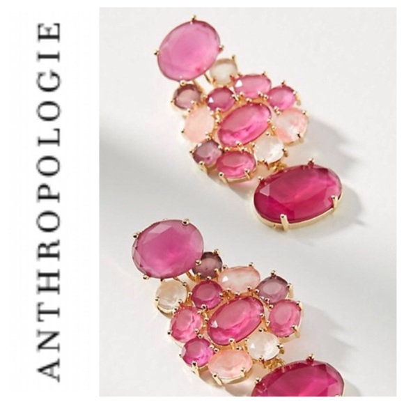 Anthropologie Jewelry - NWT Anthropologie earrings